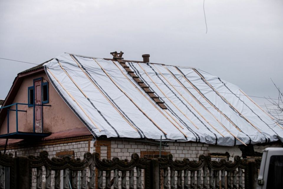 Коростень після удару: триває ліквідація наслідків, постраждалі вже подають заявки на єВідновлення