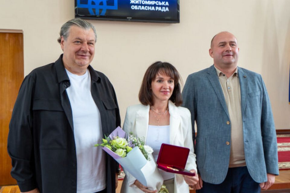 Відбулася сесія обласної ради: які питання розглянули