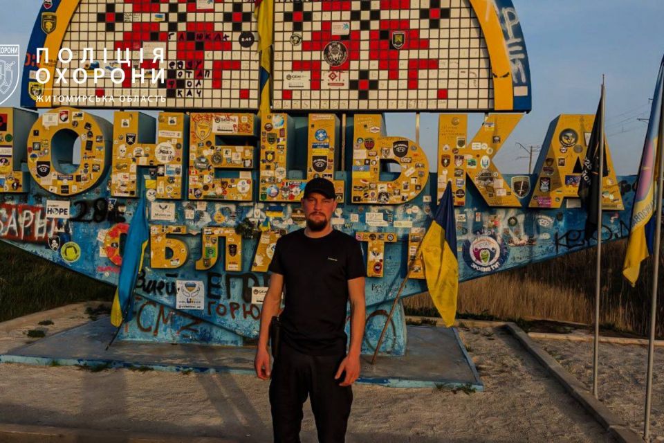 Династія незламних: історія родини, де захист — це більше, ніж вибір