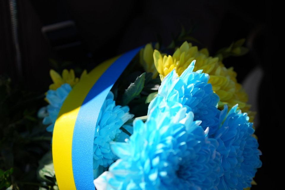 У Житомирі попрощалися із Захисником Ігорем Якимовим