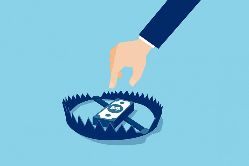 Замість «соціальної допомоги» — збитки: житомирянка втратила 15 тис. грн, довірившись шахраям