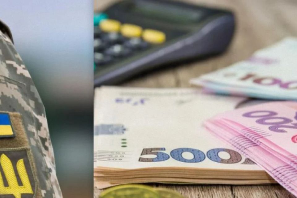 Перегляд пенсій: родинам загиблих та зниклих безвісти українських військових суттєво підвищать виплати