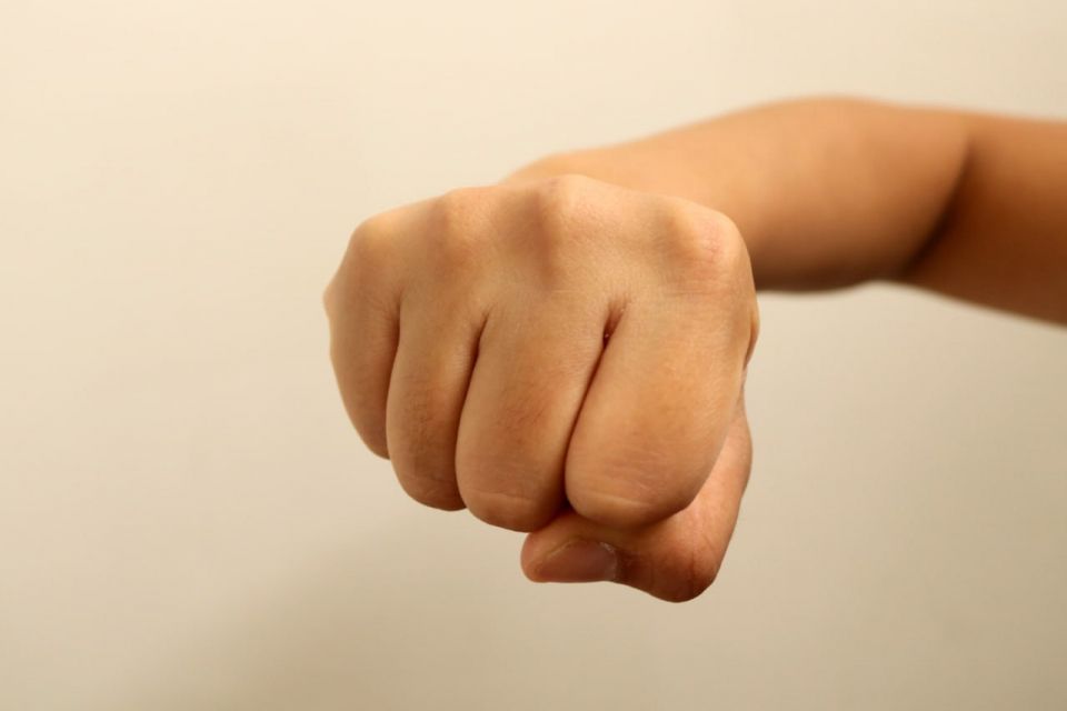 У Житомирі двоє підлітків побили 9-річного хлопчика: поліція розпочала розслідування