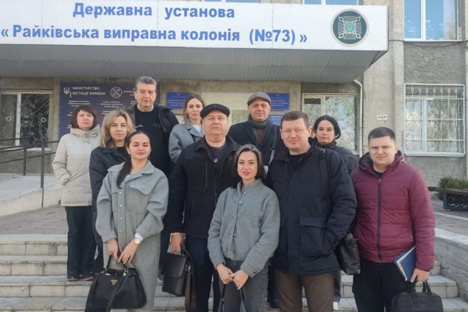 Холод, тіснота і робота за копійки: перевірка Омбудсмана виявила шокуючі умови у закладах Житомирщини