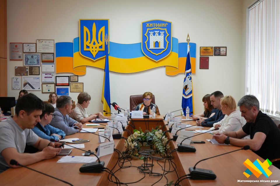Виконавчий комітет затвердив Порядок призначення стипендій для творчо обдарованої молоді — учнів мистецьких шкіл громади
