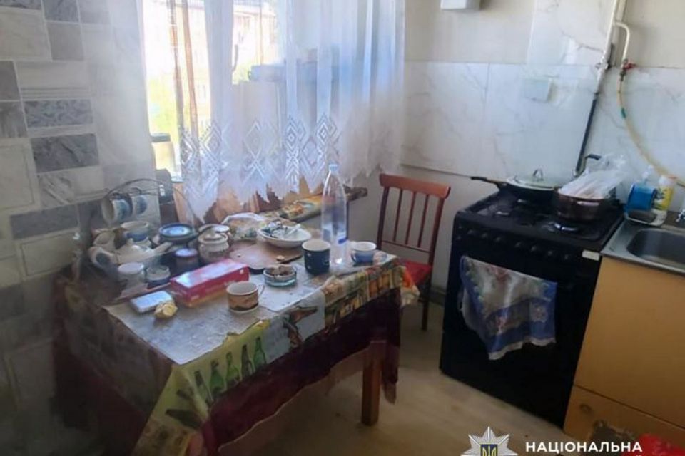 В Іршанську гостини закінчилися бійкою і смертельним травмуванням місцевого жителя