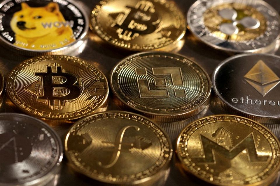 Посадовці Житомирщини задекларували криптовалюти на понад 10 мільйонів гривень
