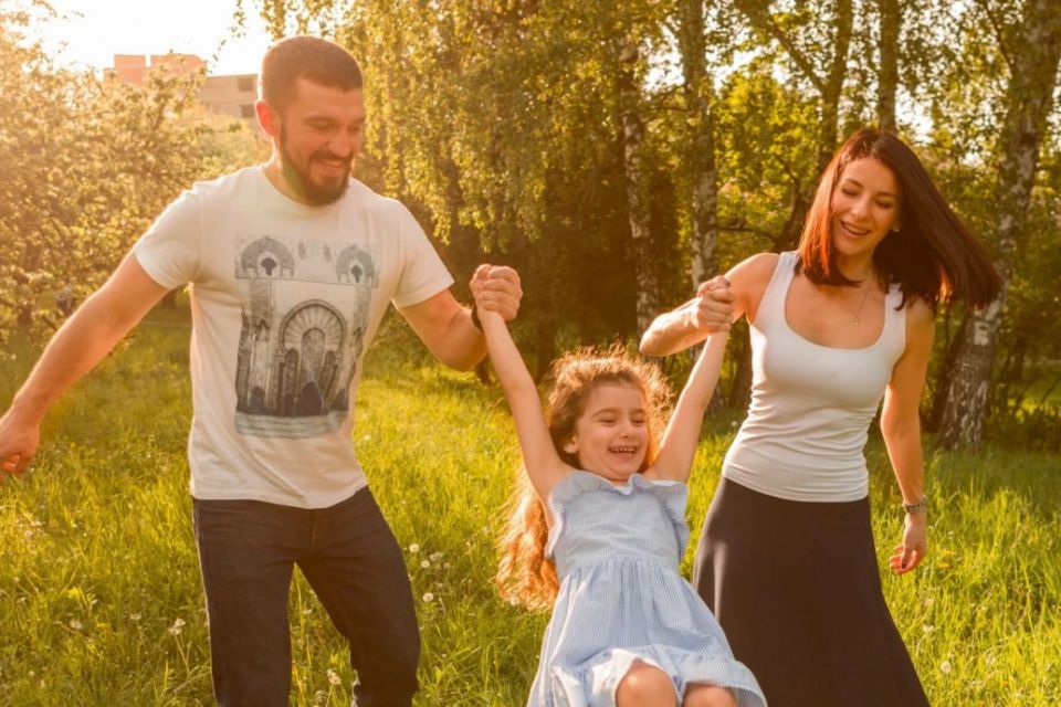 На Житомирщині за 2025 рік усиновили 68 дітей. В Україні — майже 60 тисяч дітей, які ростуть без батьківської турботи