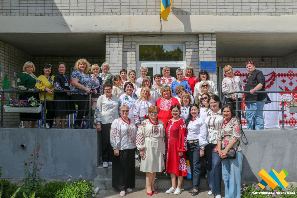 Житомир став першим в Україні: унікальний освітній хаб для дошкільної освіти