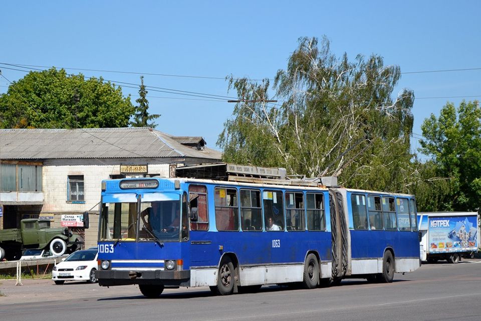 «Він шукає слабших»: Житомиром вільно розгулює серійний агресор, який нападає на жінок у тролейбусах