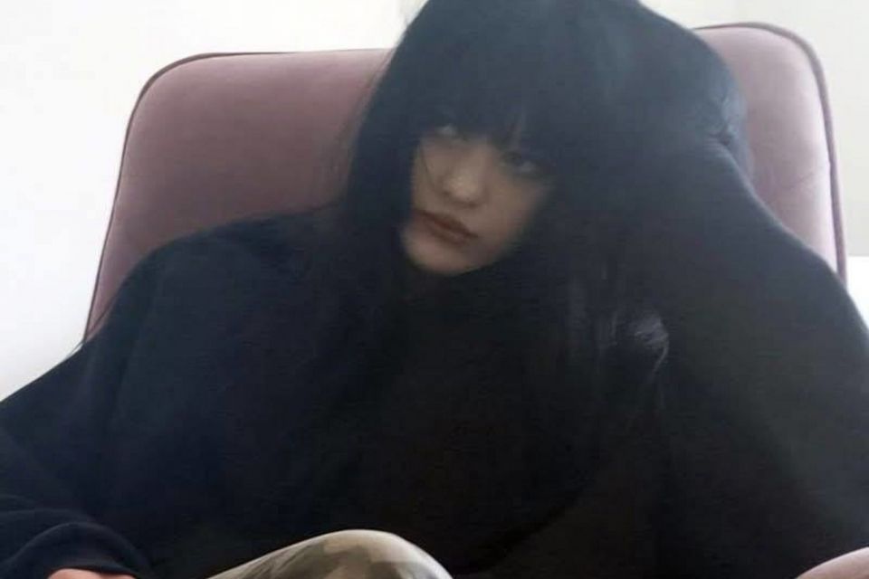 Поліція розшукує 15-річну житомирянку Світлану Конську