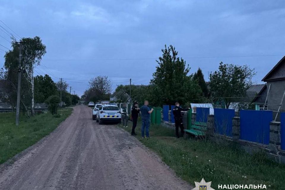 Велосипед, мопед і мотоцикл протягом однієї ночі викрав 21-річний житель Потіївської громади