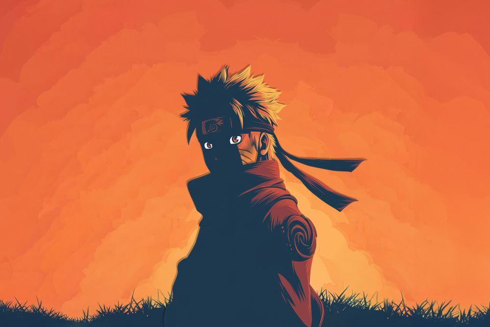 Naruto при світлі сотень свічок. В Житомирі прозвучить музика культового аніме (Новини компаній)