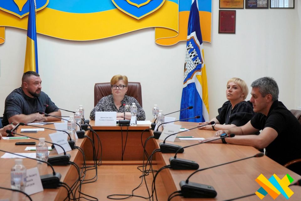 У Житомирі 34 родини отримають кошти на придбання житла ветеранами війни та членами сімей загиблих