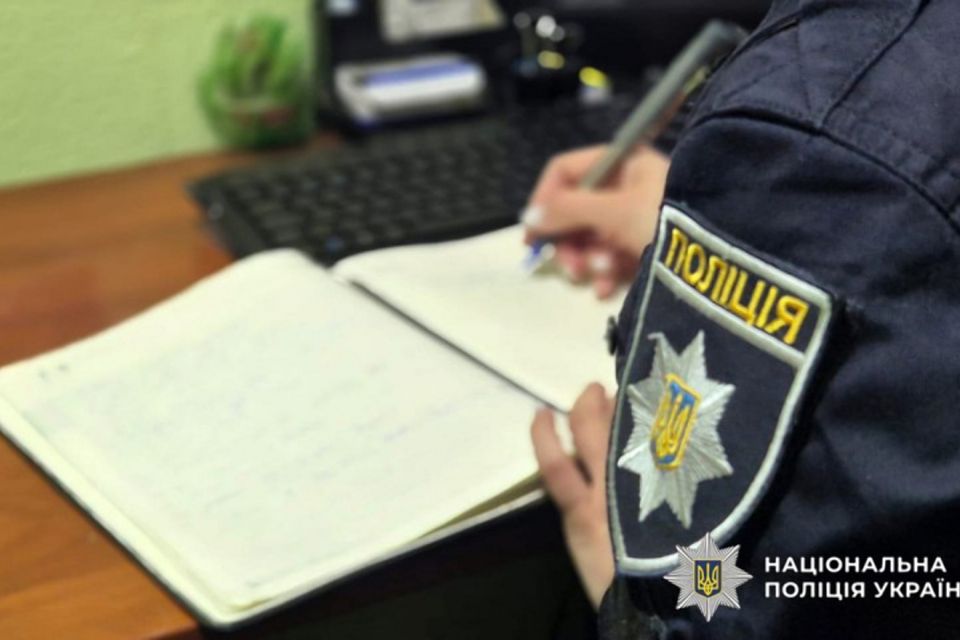 Крадіжки з магазинів, угон та хуліганство: поліцейські зібрали докази причетності групи із шістьох підлітків до низки злочинів у Житомирі