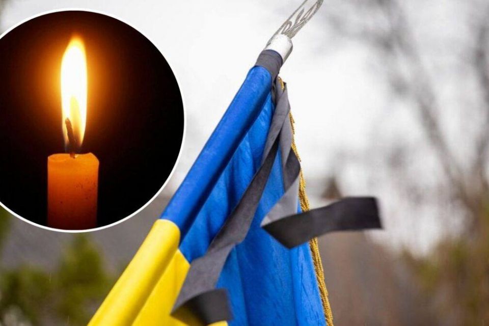 У Житомирі попрощалися із Захисником Анатолієм Колесником