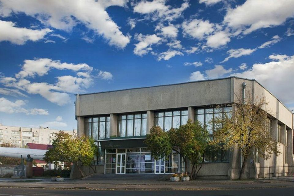 Віртуальні мандрівки музеями України: Житомирщина представлена у всеукраїнському проєкті 3D-турів