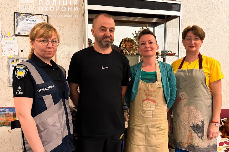 Відновлення через творчість: глина як шлях до внутрішньої рівноваги