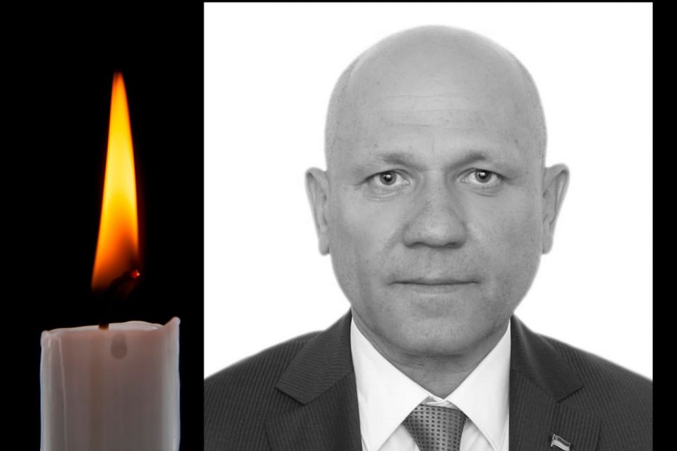 Пішов із життя уродженець Житомирщини, народний депутат України та правозахисник Олександр Рябека