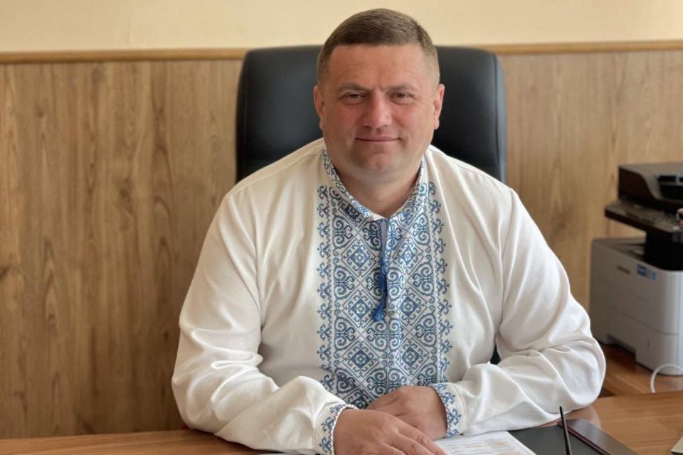 Кадрові перестановки: Президент призначив нового керівника Бердичівської районної державної адміністрації