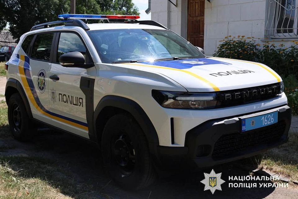 На Житомирщині вже 41 громада доєдналася до проєкту «Поліцейський офіцер громади»