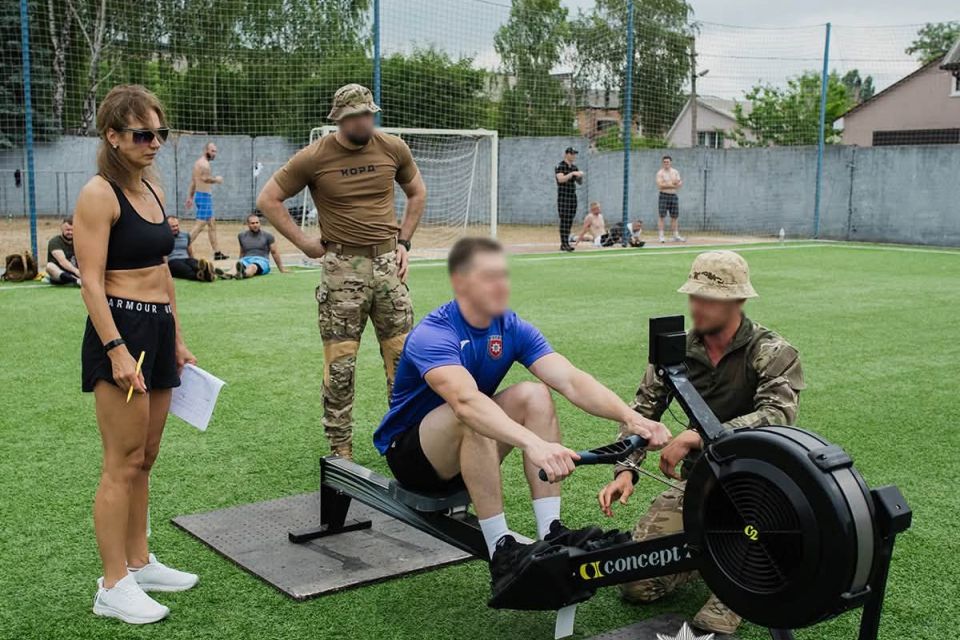 «Змагаюся за Героя»: у Житомирі провели турнір пам’яті поліцейських, які загинули, захищаючи Україну