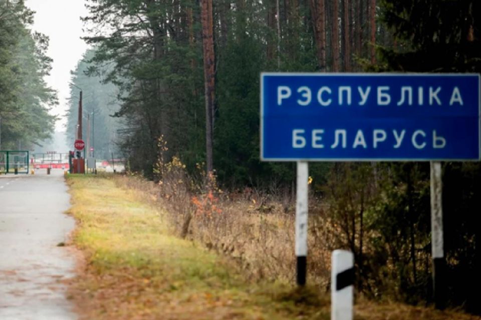Безпека кордону: правила перебування у прикордонній смузі Житомирщини під час воєнного стану