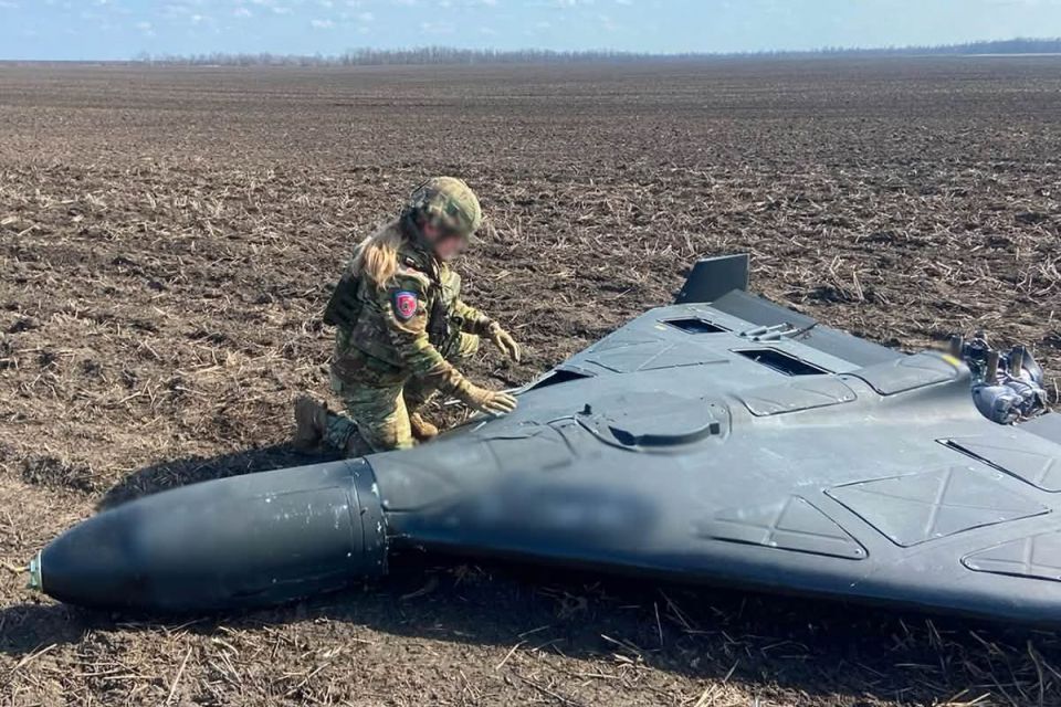 Щодня знешкоджують боєприпаси: вибухотехніки поліції Житомирщини ліквідовують наслідки ворожих атак