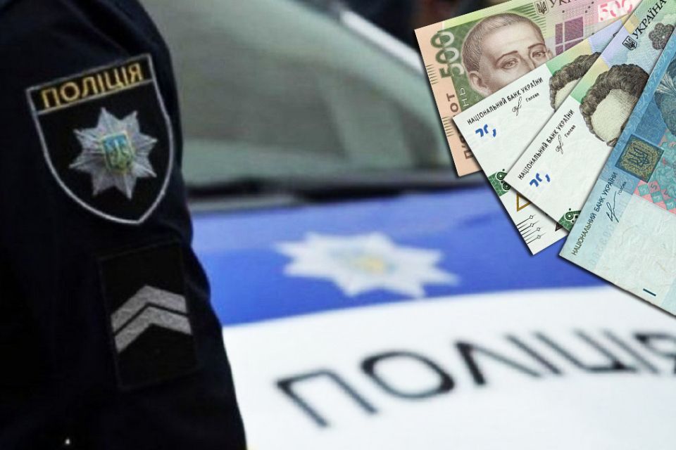 Бердичеві судитимуть чоловіка, який після ДТП намагався підкупити поліцейських