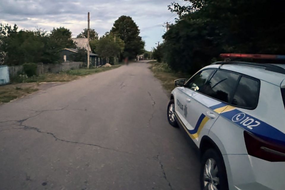 У Черняхівській громаді конфлікт між чоловіками закінчився реанімацією для старшого з них
