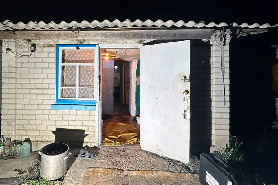 У Старій Котельні поліцейські взяли під варту підозрюваного в замаху на вбивство