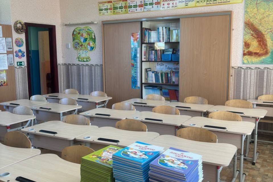 У Житомирі розпочали щорічну перевірку готовності закладів освіти до нового навчального року