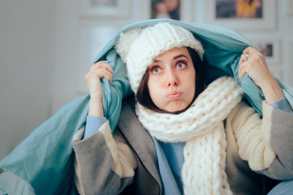Сценарії на зиму: 12-15°C в квартирі та відключення світла по 12 годин