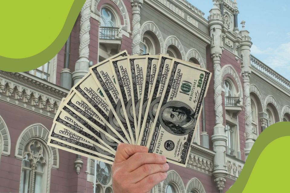 Нацбанк пом’якшив валютні обмеження: як це вплине на українців