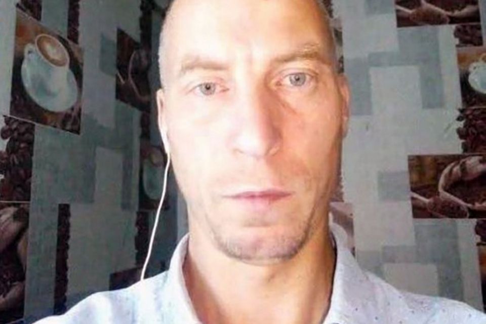 Поліція розшукує жителя Житомирського району Дмитра Саєнка, який 13 серпня пішов з дому і не повернувся