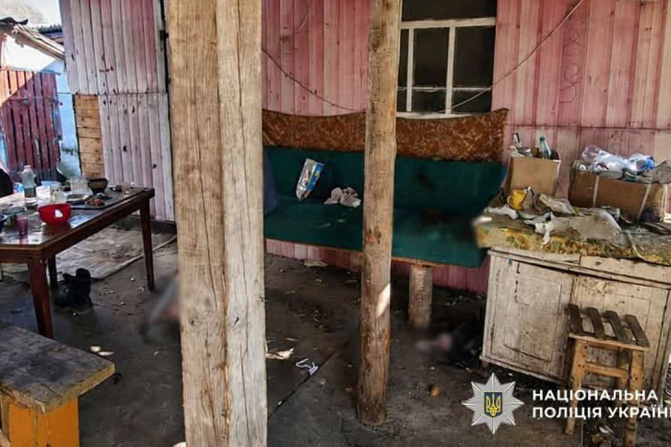 За замах на вбивство співмешканки судитимуть 59-річного жителя Новоборівської громади: слідчі завершили розслідування