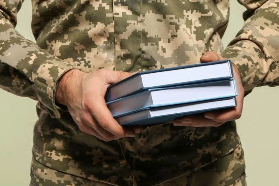 Освітні можливості для ветеранок, ветеранів та їх родин