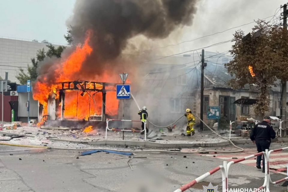 Важкий день для Житомирщини: внаслідок ворожих обстрілів 12 вересня загинуло двоє людей