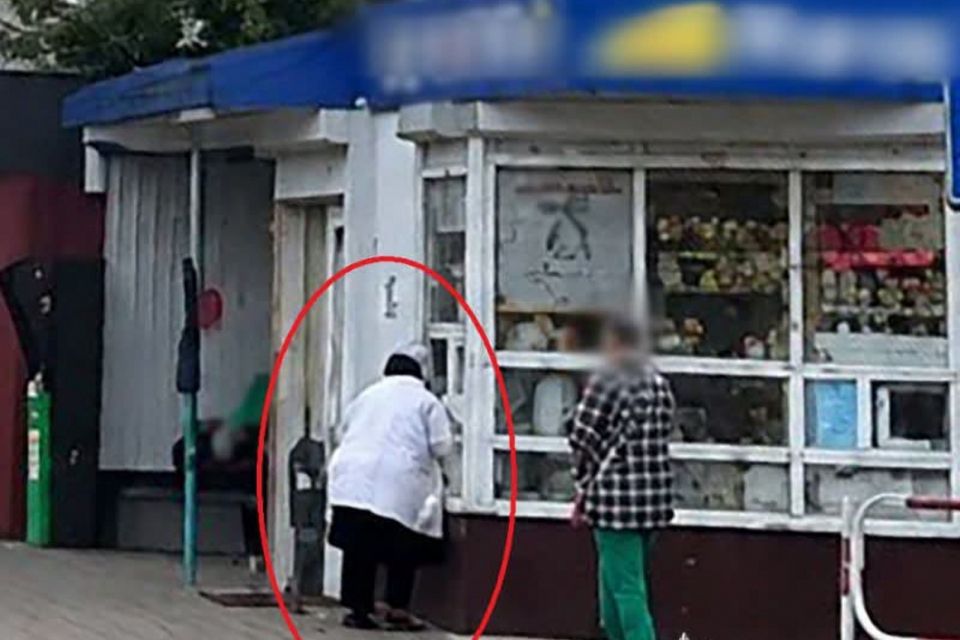 Поліція встановила особу жінки, яка загинула внаслідок ворожого обстрілу у Звягелі