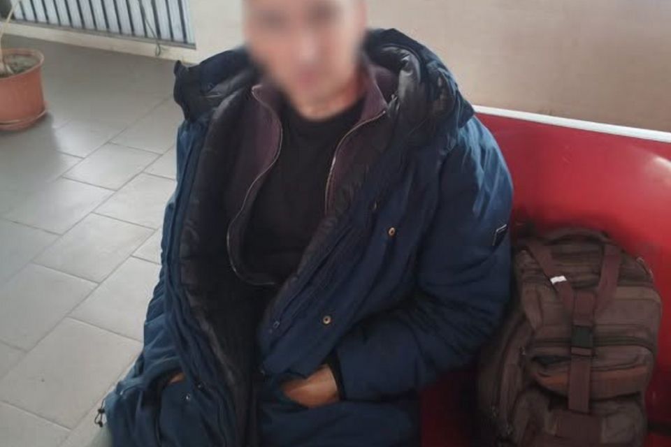 У Попільні 42-річний мешканець Херсонщини викрав два мобільні телефони вартістю понад 32 тис. грн