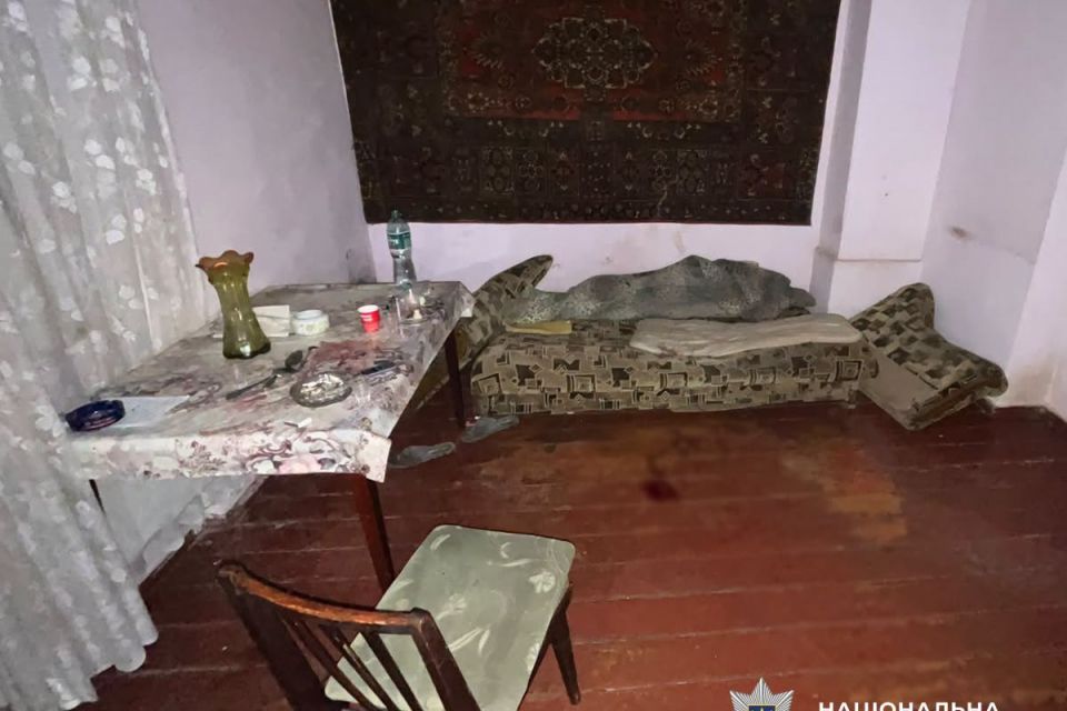 У Житомирі жінку затримали за підозрою в замаху на вбивство знайомого