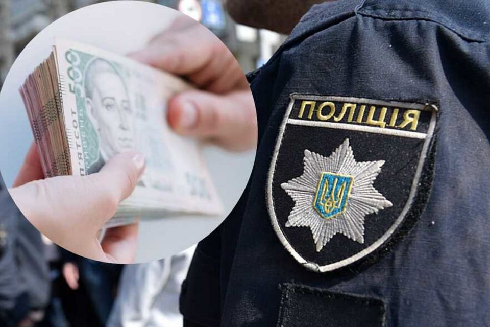 Безхатченко-начальник Коростенської поліції та ексдружина-мільйонерка