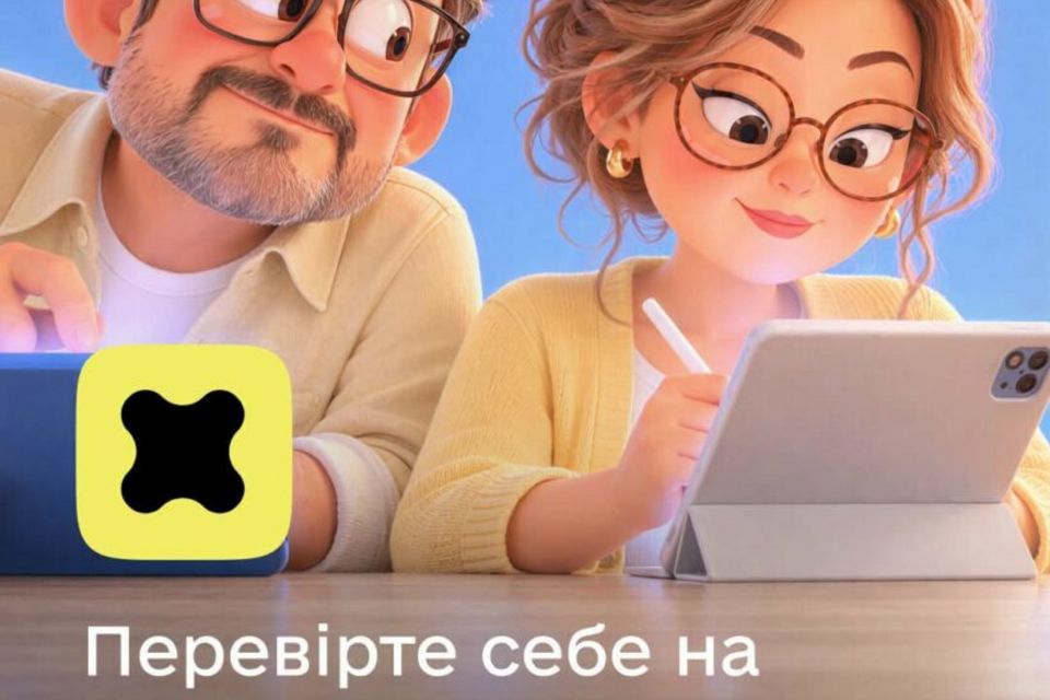Долучайтеся до Національного тесту з медіаграмотності та перевірте свої знання!