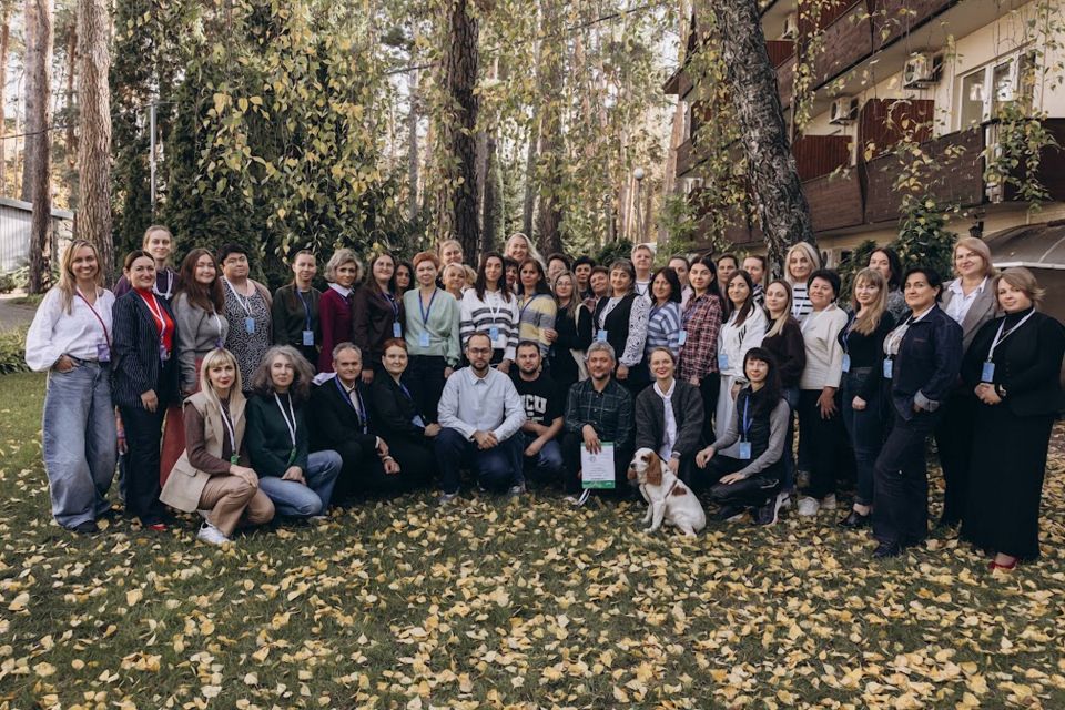 Чотири ліцеї Житомирщини — серед 50, які впроваджують курс «Пишемо есе» в 10-му класі