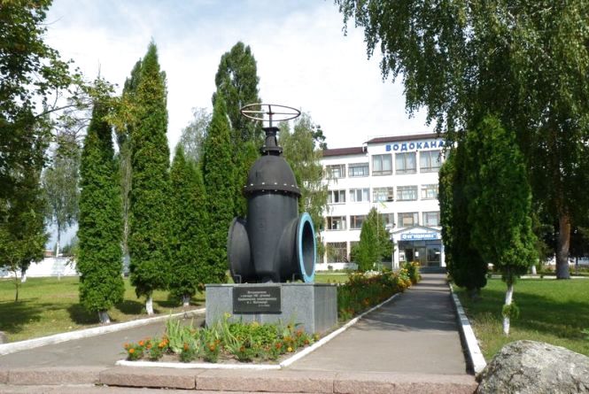 «Житомирводоканал» повідомляє про ремонтні роботи