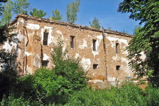 Ð£ Ð–Ð¸Ñ‚Ð¾Ð¼Ð¸Ñ€Ñ– Ñ…Ð¾Ñ‡ÑƒÑ‚ÑŒ Ð²Ñ–Ð´Ð½Ð¾Ð²Ð¸Ñ‚Ð¸ Ñ–ÑÑ‚Ð¾Ñ€Ð¸Ñ‡Ð½Ñ– Ð¿Ñ–Ð´Ð·ÐµÐ¼ÐµÐ»Ð»Ñ Ñ– Ð²Ñ–Ð´Ñ€ÐµÑÑ‚Ð°Ð²Ñ€ÑƒÐ²Ð°Ñ‚Ð¸ ÐºÐµÐ»Ñ–Ñ— Ñ”Ð·ÑƒÑ—Ñ‚ÑÑŒÐºÐ¾Ð³Ð¾ Ð¼Ð¾Ð½Ð°ÑÑ‚Ð¸Ñ€Ñ