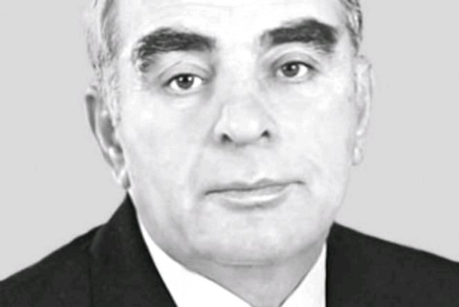 Помер колишній голова ОДА Антон Малиновський