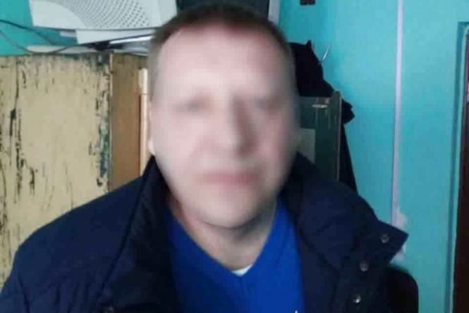 На Житомирщині затримали іноземця, якого розшукувала поліція Чехії за розкрадання в особливо великих розмірах