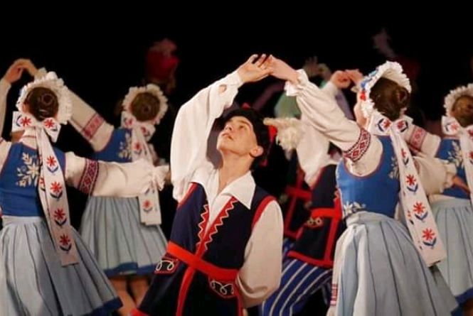 "Сонечку" — 45. З ювілеєм!