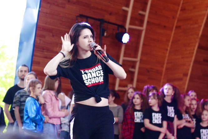 Як молодь відзначить День Європи-2019. План заходів